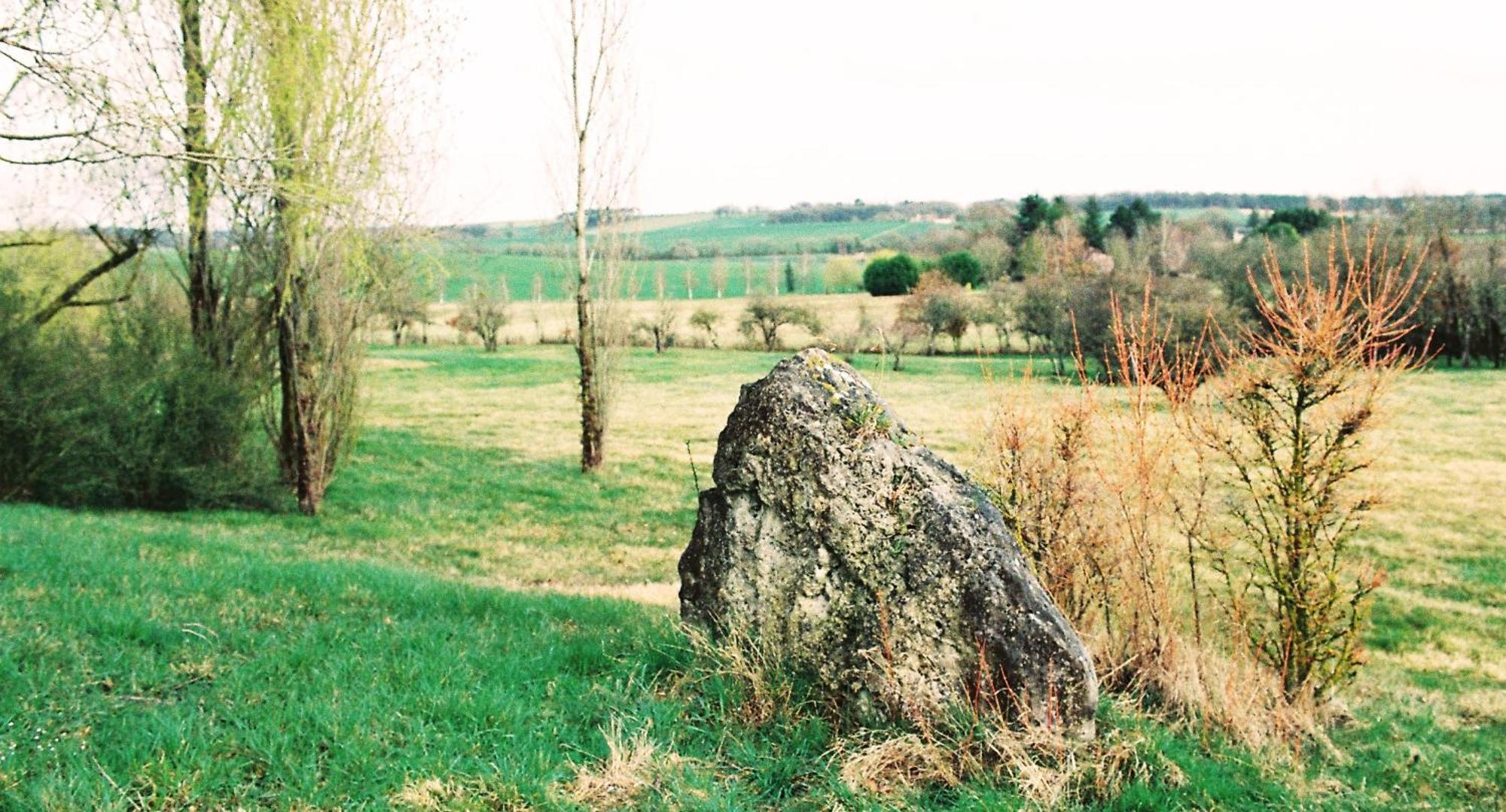 Bed and Breakfast Les Bertaulieres Bossay-sur-Claise Exteriér fotografie