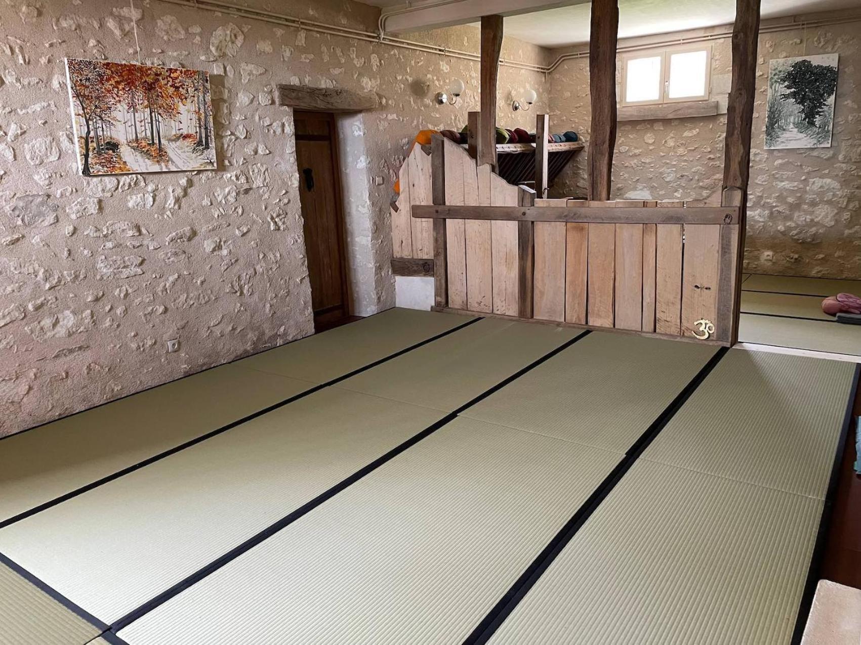 Bed and Breakfast Les Bertaulieres Bossay-sur-Claise Exteriér fotografie
