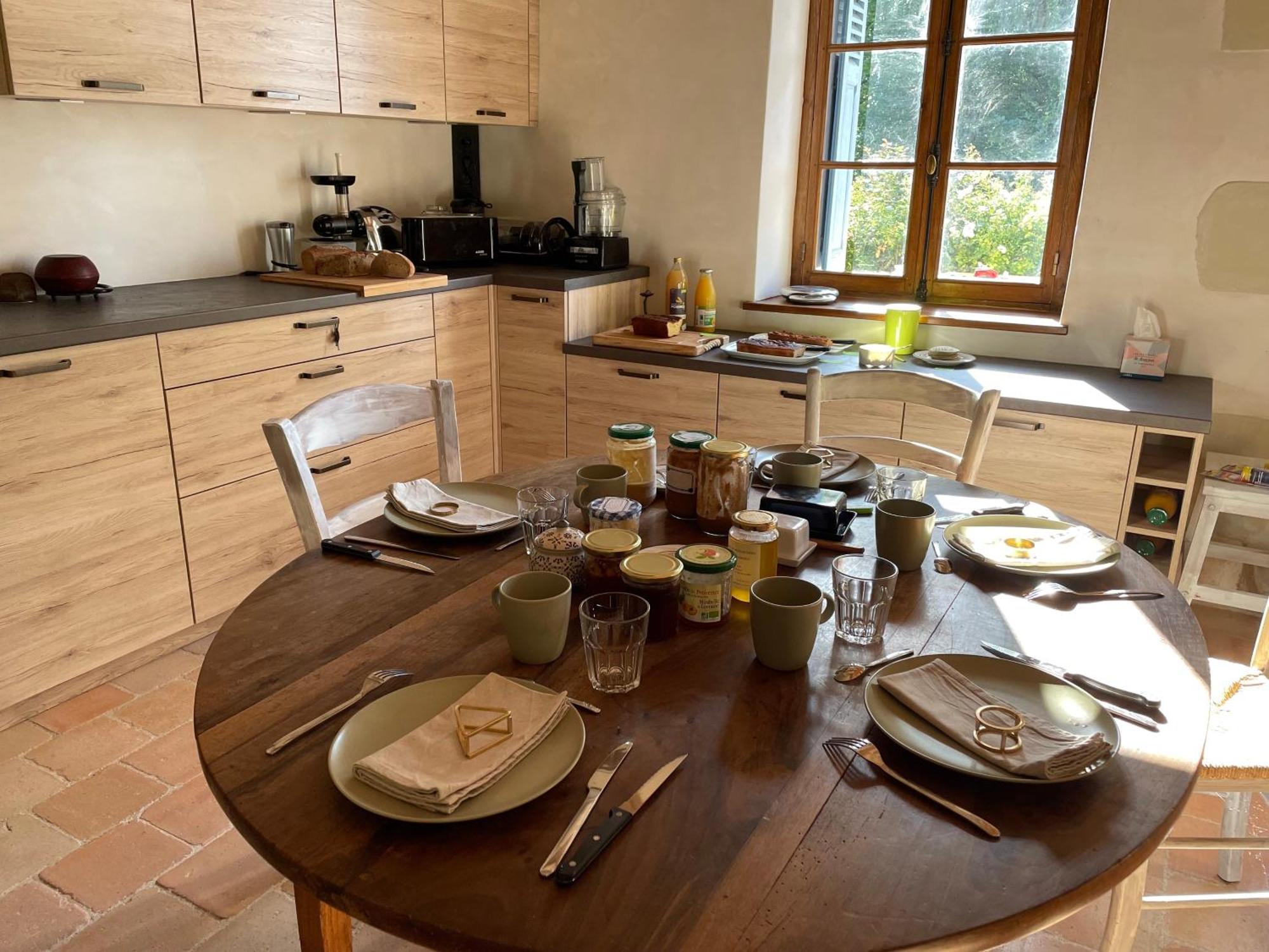 Bed and Breakfast Les Bertaulieres Bossay-sur-Claise Exteriér fotografie