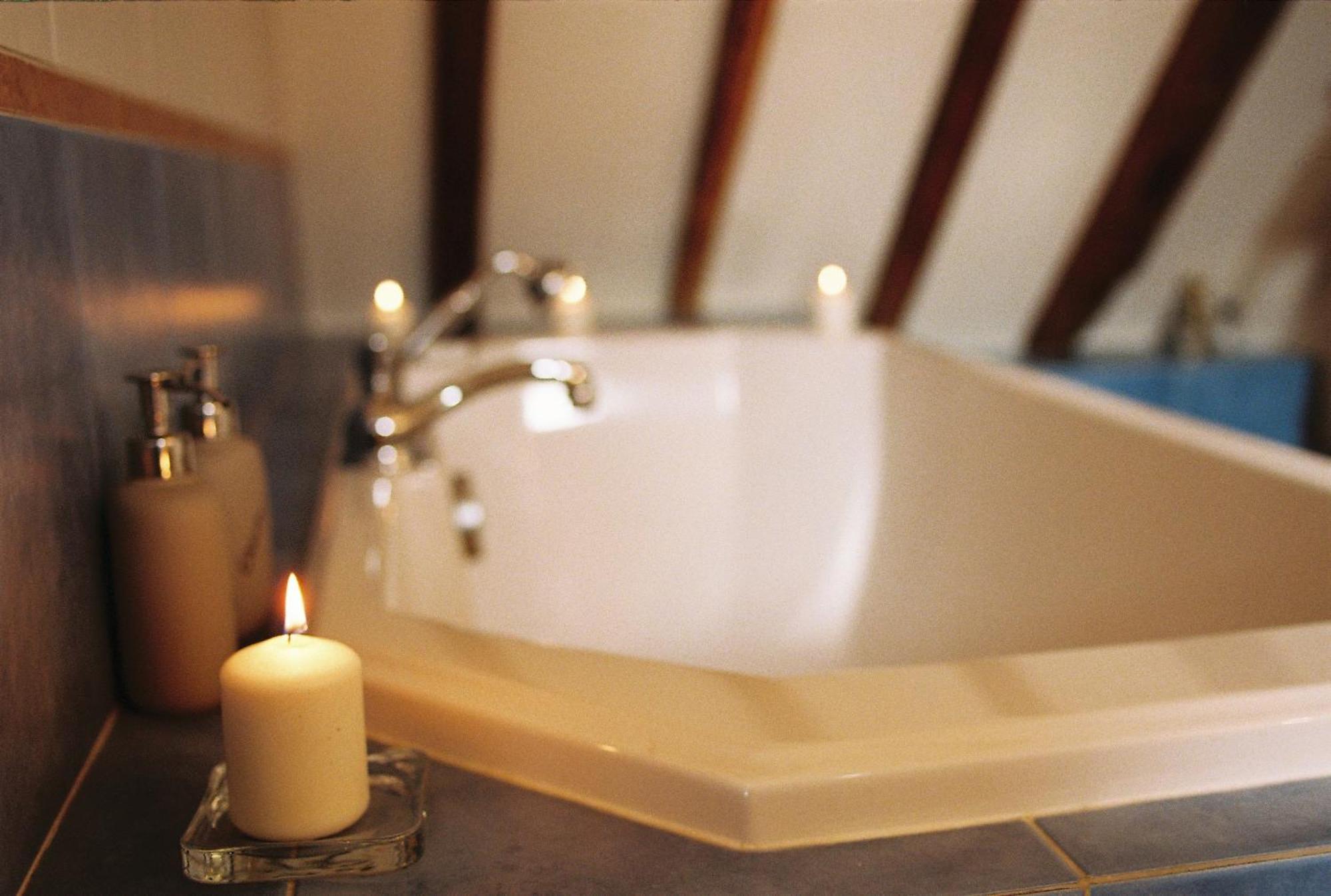 Bed and Breakfast Les Bertaulieres Bossay-sur-Claise Exteriér fotografie